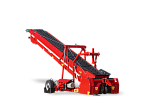 Grimme SL 900